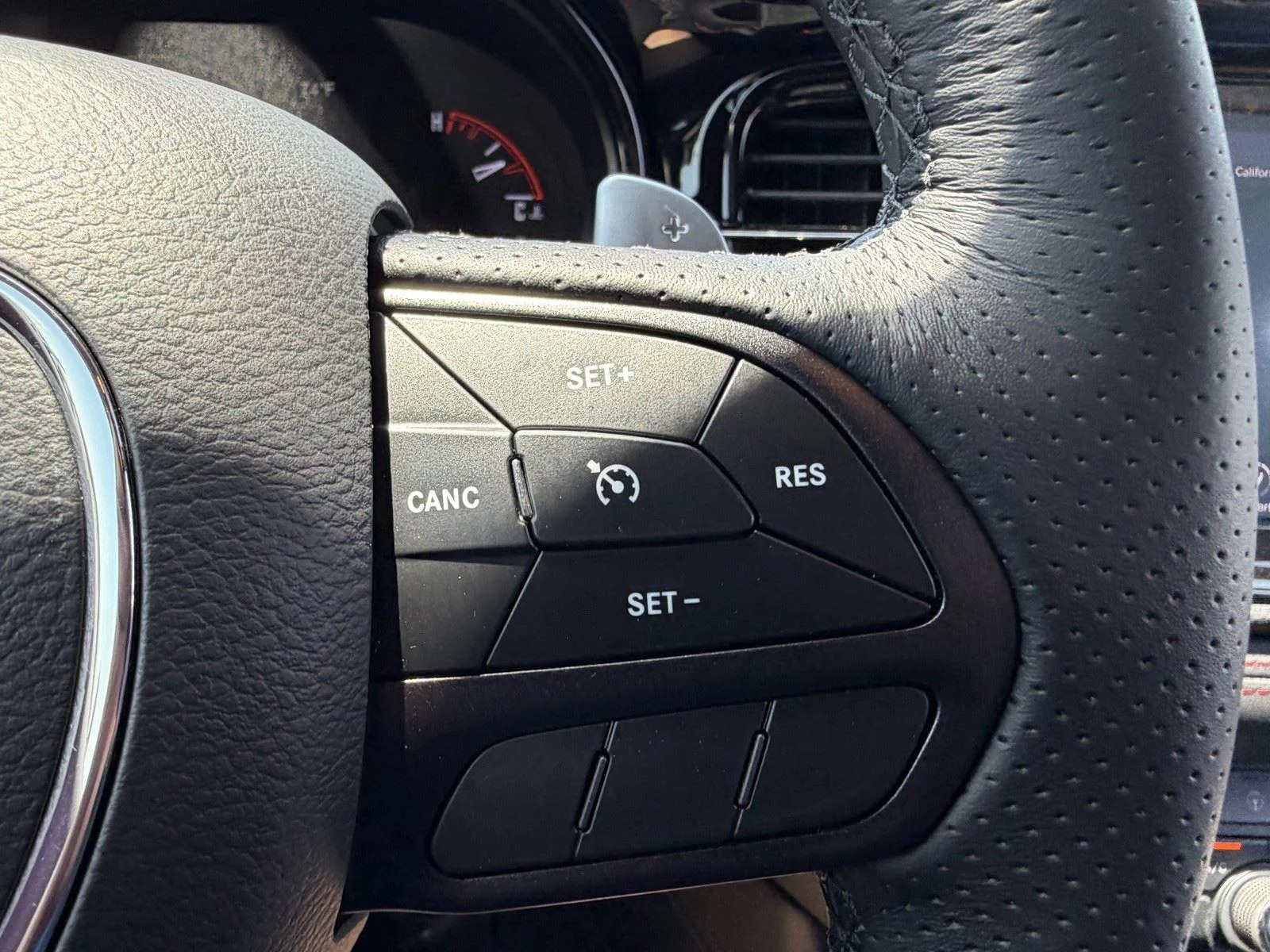 New 2026 White Knuckle Clearcoat Dodge GT image 28