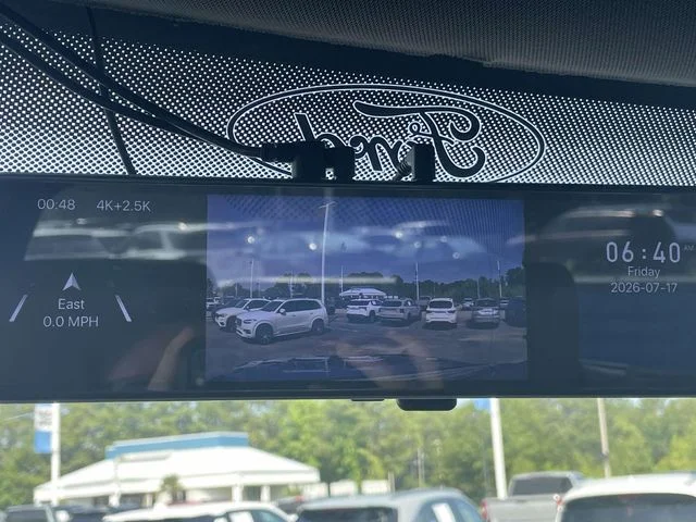 Used 2014 Blue Ford STX image 22