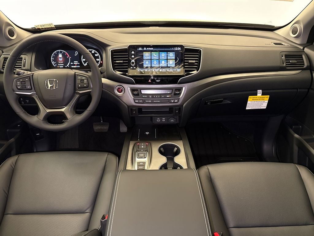 2026 Honda Ridgeline RTL - Photo 13