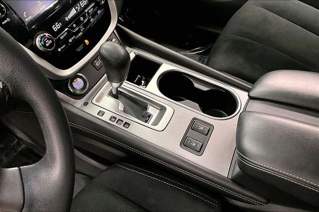 2021 Nissan Murano S - Photo 16