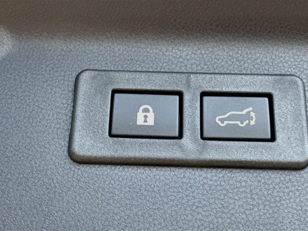 New 2026 Gray Subaru Limited image 33
