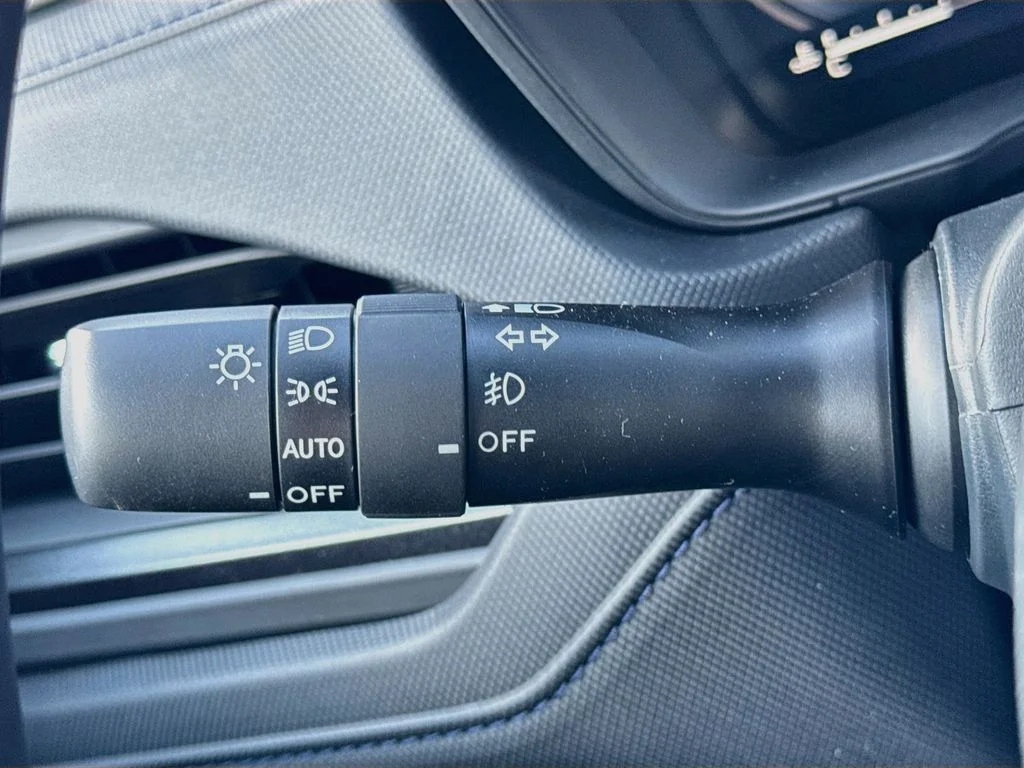 New 2026 Black Subaru Premium Hybrid image 13