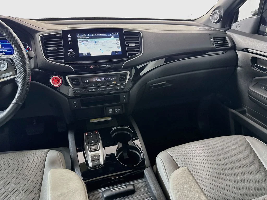 Used 2021 Red Honda Elite image 29