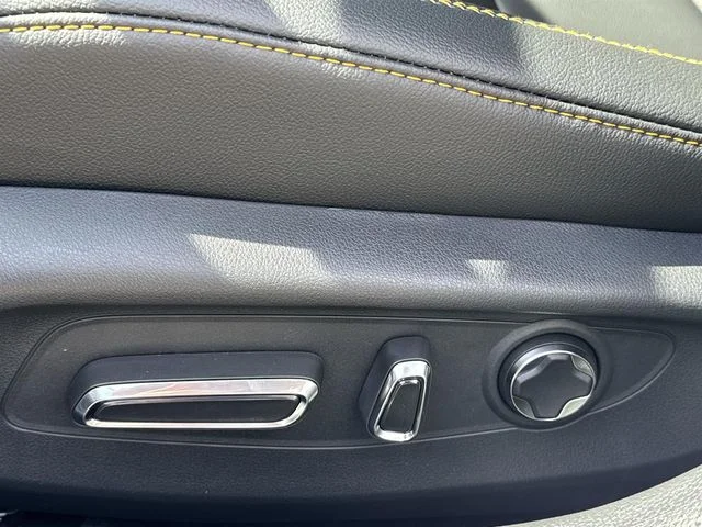 New 2026 Majestic Black Pearl Acura A-Spec Tech Package image 27