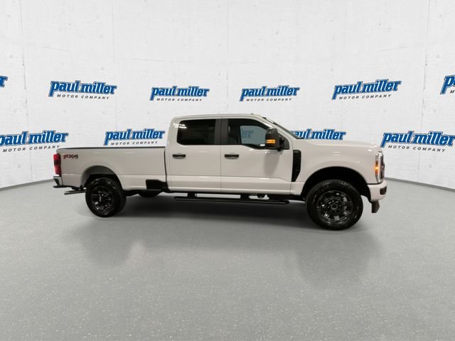 New 2026 White Ford XL image 13