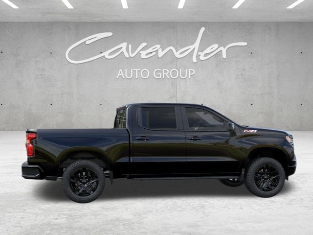 2026 Chevrolet Silverado 1500 RST - Photo 5