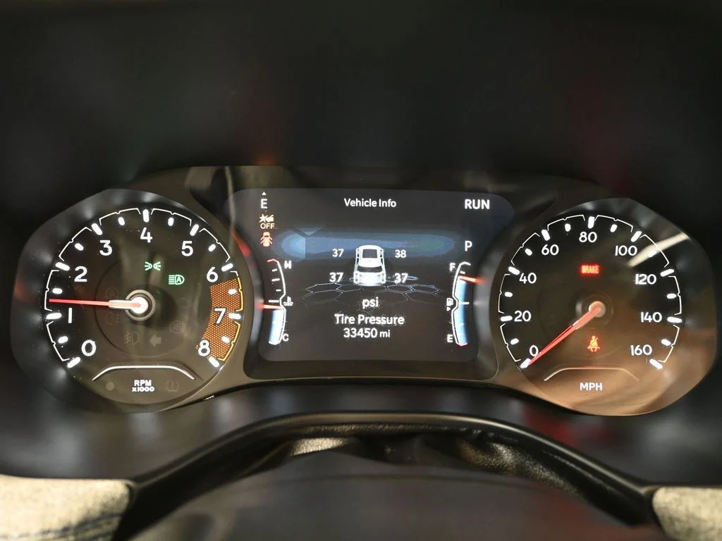 2024 Jeep Compass Latitude - Photo 31