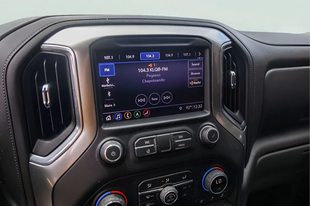 Used 2019 Brown Chevrolet LTZ image 19