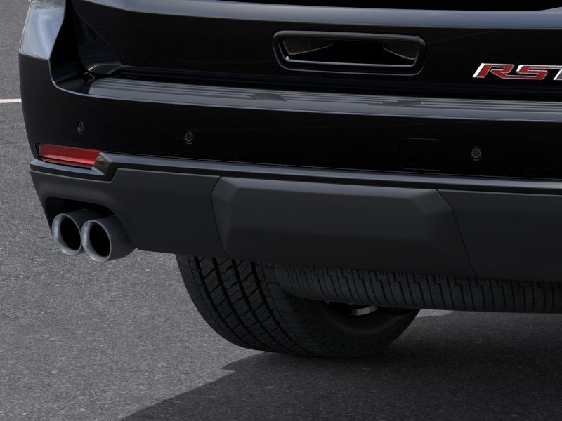 2026 Chevrolet Tahoe RST - Photo 15