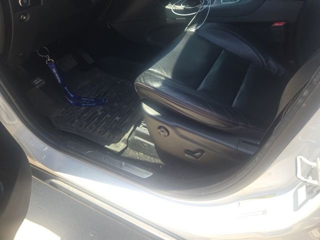 Used 2020 White Jeep Trailhawk image 9