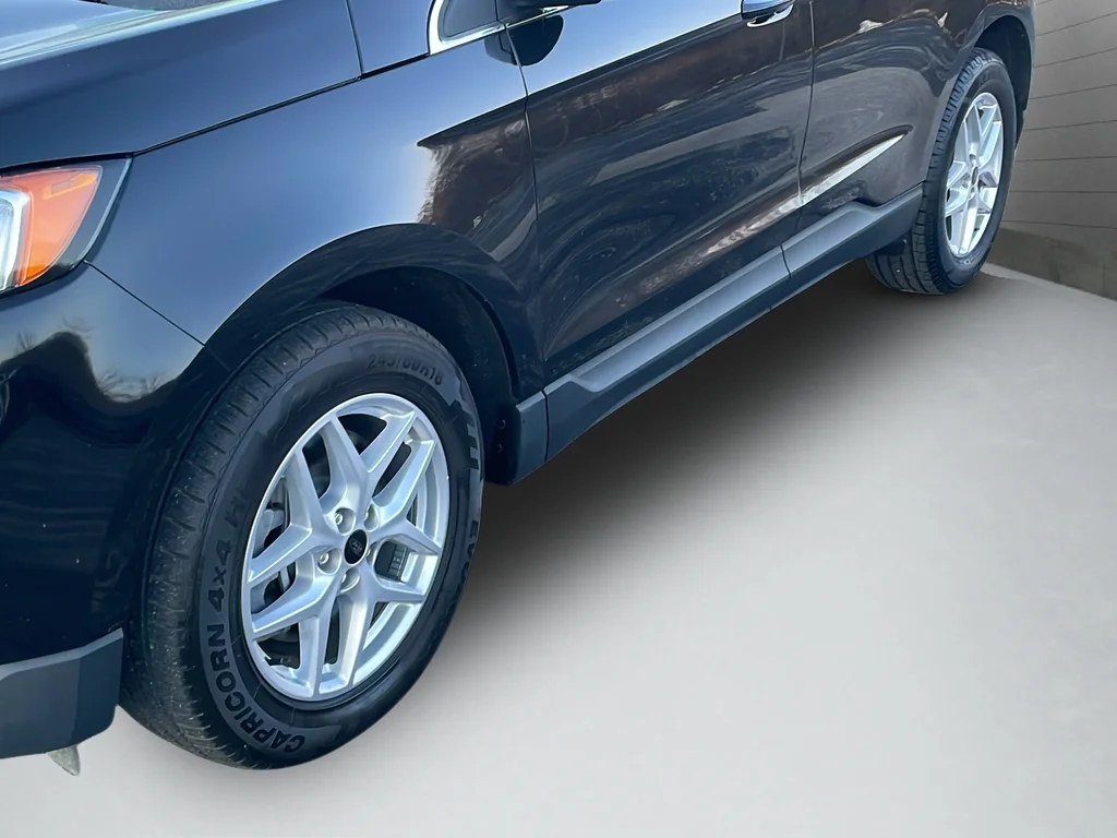 2023 Ford Edge SEL - Photo 43