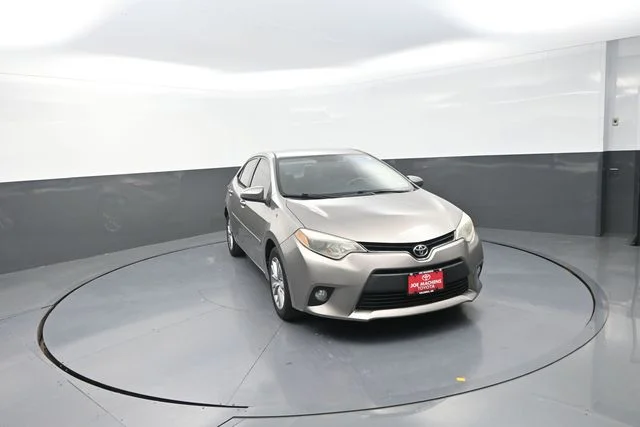 Used 2014 Toyota Corolla LE Plus with VIN 5YFBURHE7EP050165 for sale in Columbia, MO
