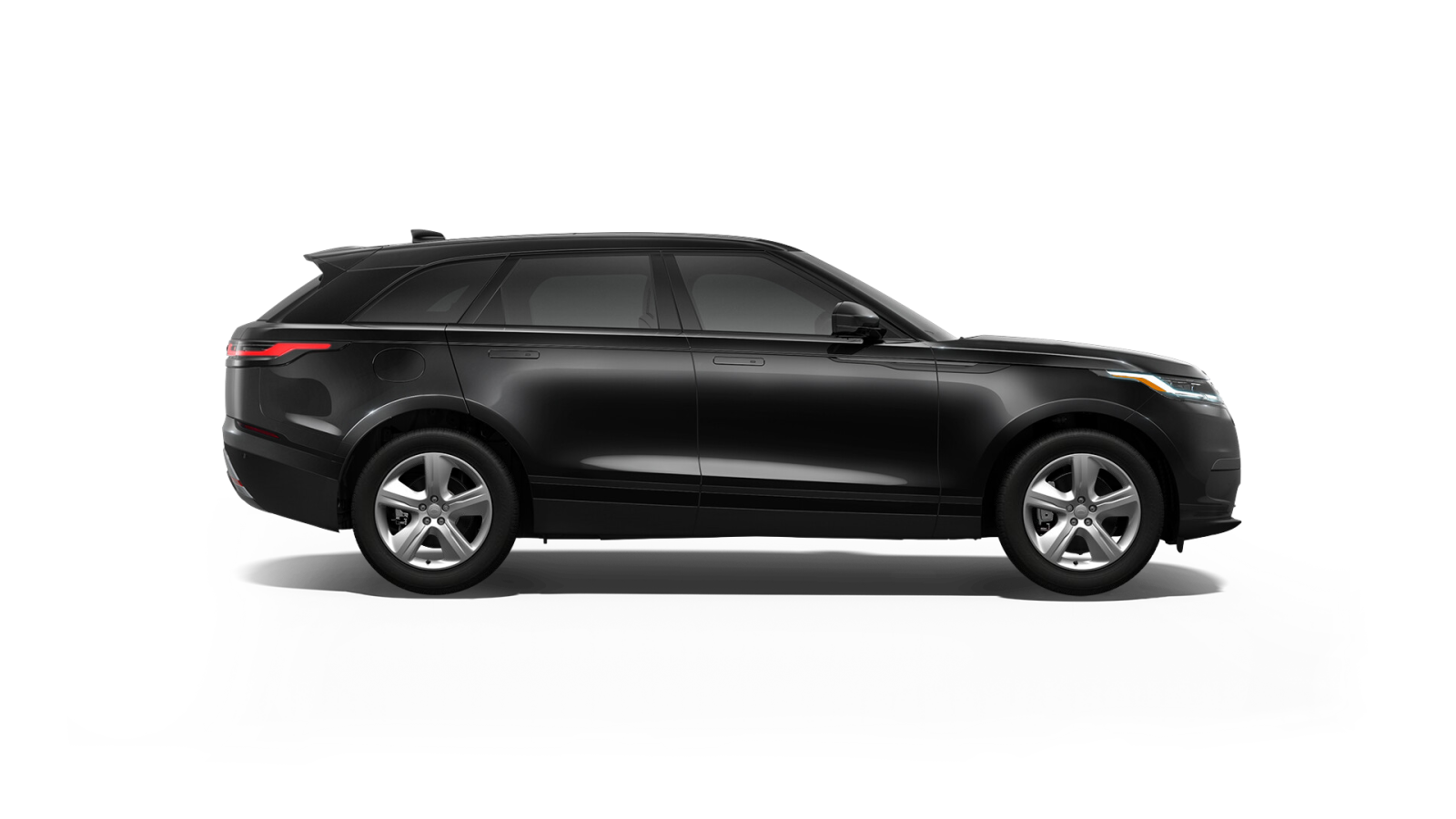 New 2026 Santorini Black LAND ROVER S 250PS image 3