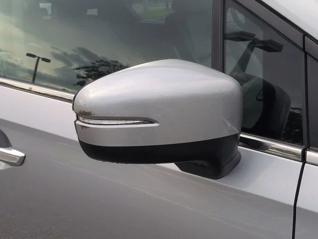 Used 2019 Gray Honda EX-L image 12