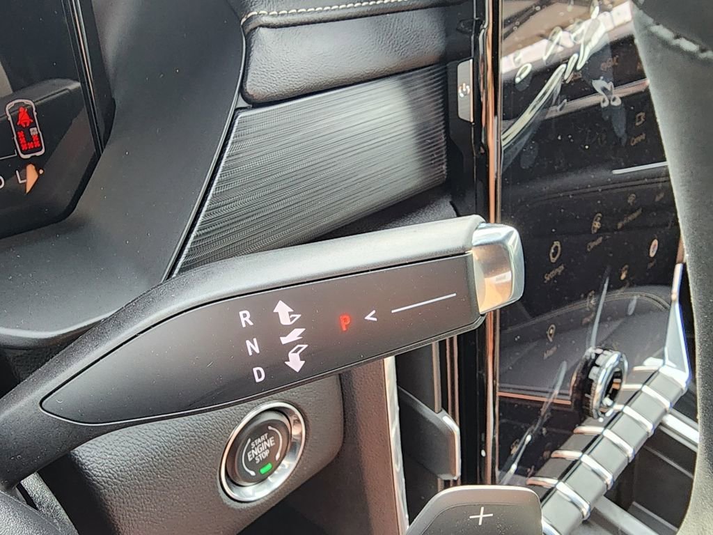 2026 GMC Acadia Elevation - Photo 23