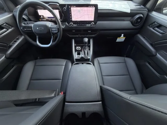 2026 Chevrolet Colorado Trail Boss - Photo 10