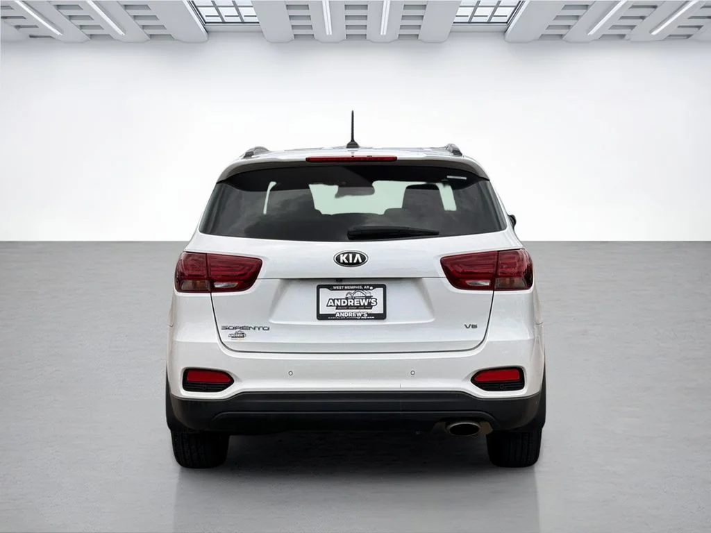 2020 Kia Sorento S - Photo 7