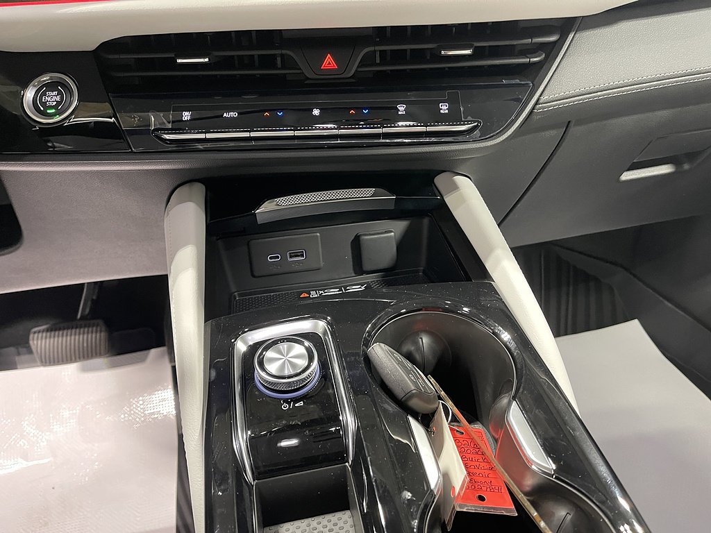 2026 Buick Envision Avenir - Photo 26