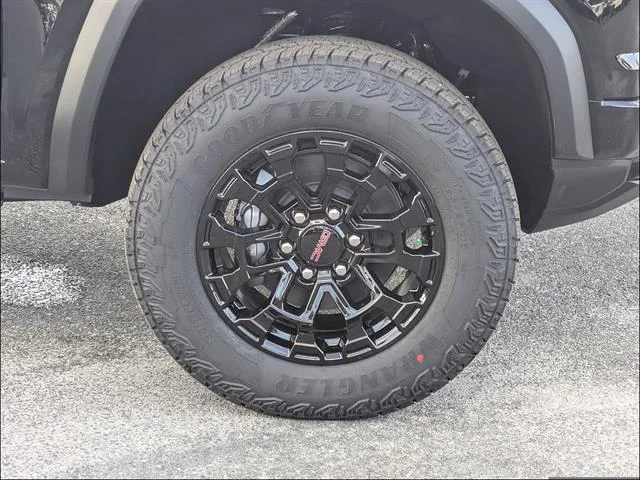 2026 GMC Canyon Elevation - Photo 12
