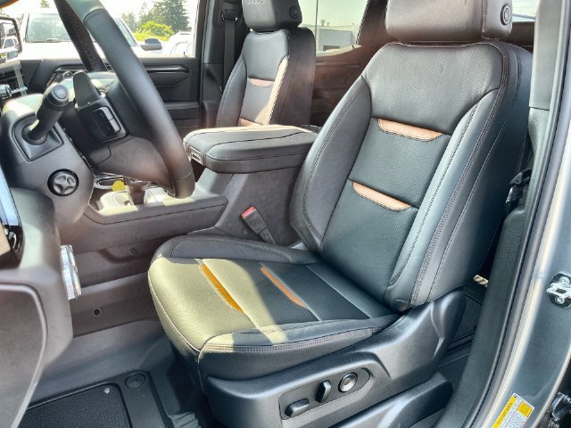 2026 GMC Sierra 1500 AT4 - Photo 21