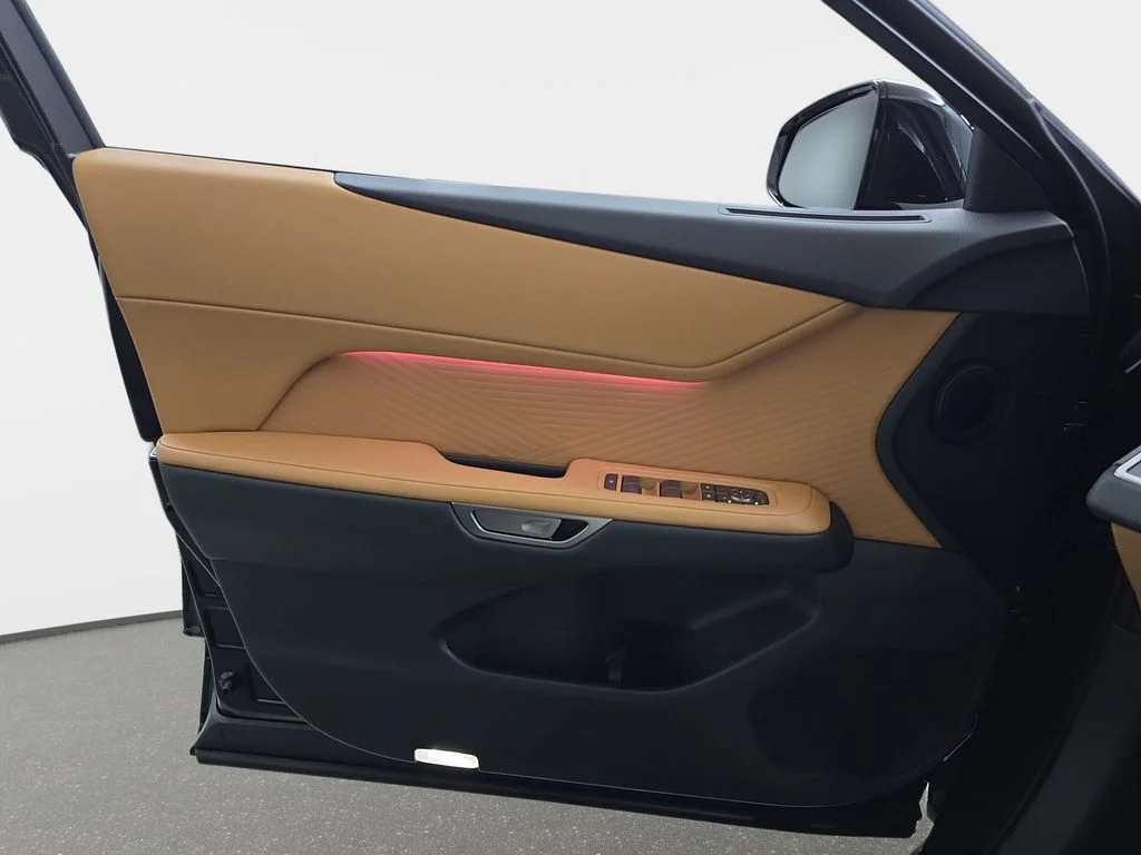 New 2026 Caviar Lexus PREMIUM AWD image 25