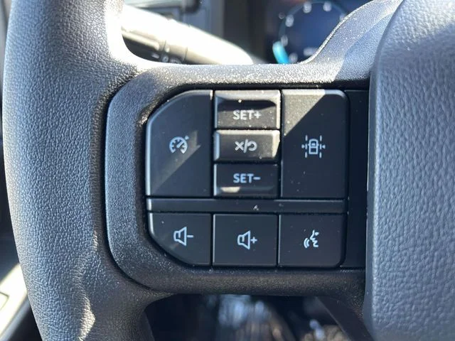 New 2026 White Ford STX image 18