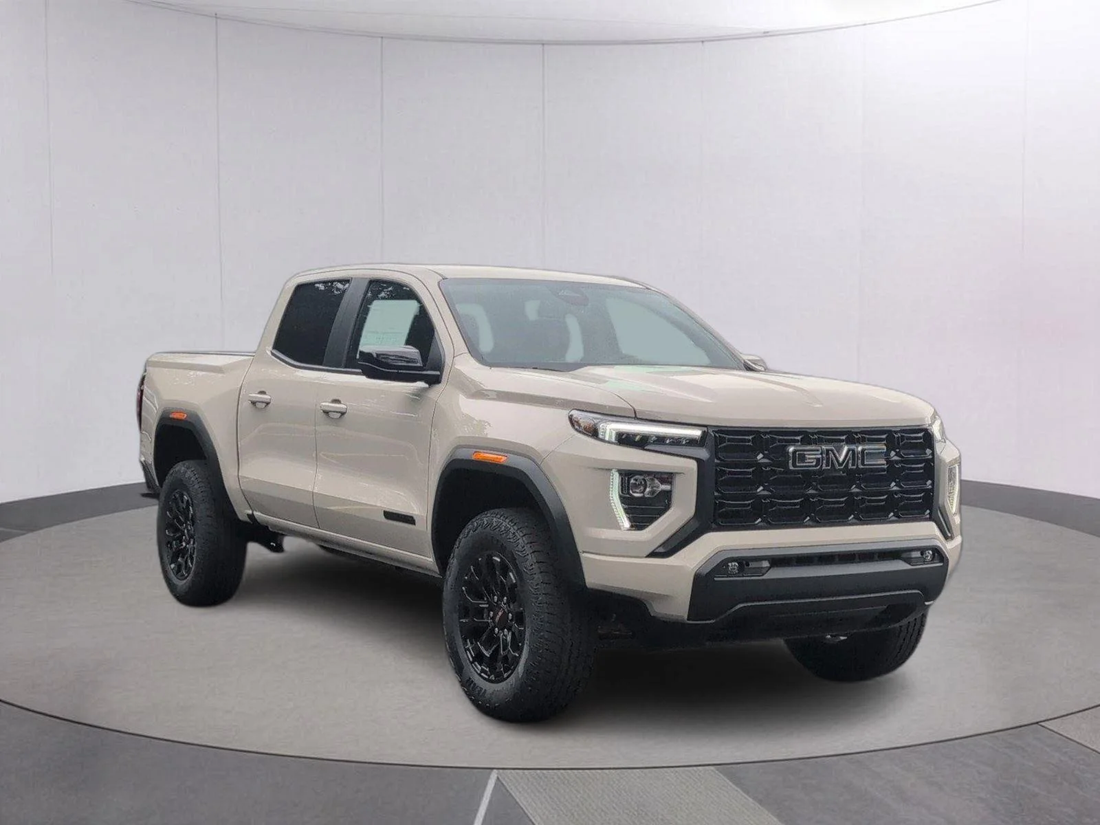 New 2026 Coastal Dune GMC Elevation image 7