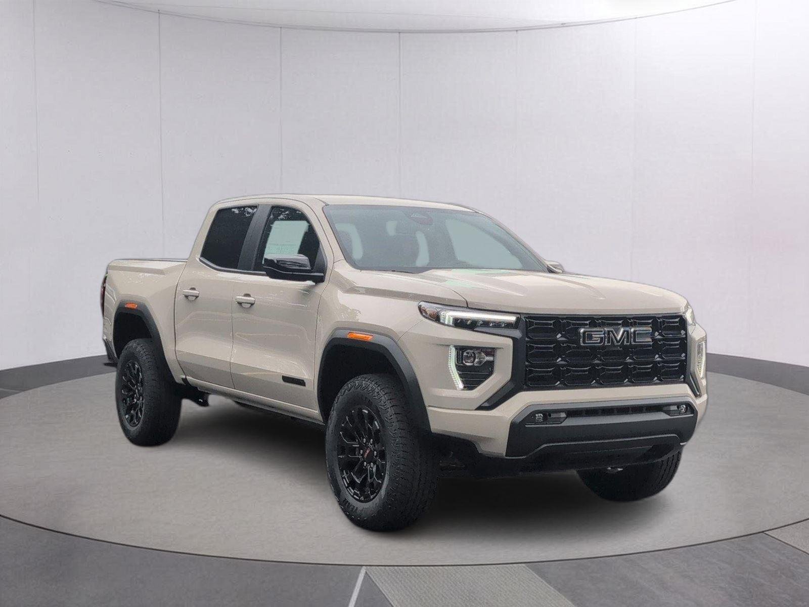 New 2026 Coastal Dune GMC Elevation image 7