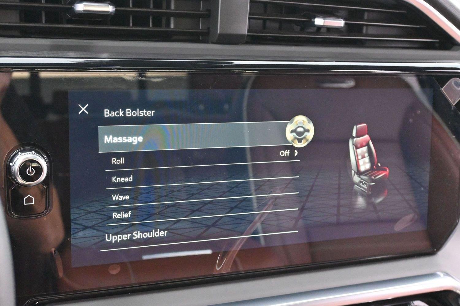 Used 2026 Glacier White Tricoat GMC Denali Ultimate image 32