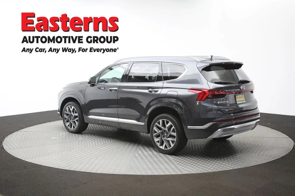 Used 2023 Gray Hyundai Calligraphy image 65