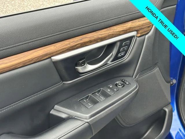 Used 2020 Blue Honda Touring image 28