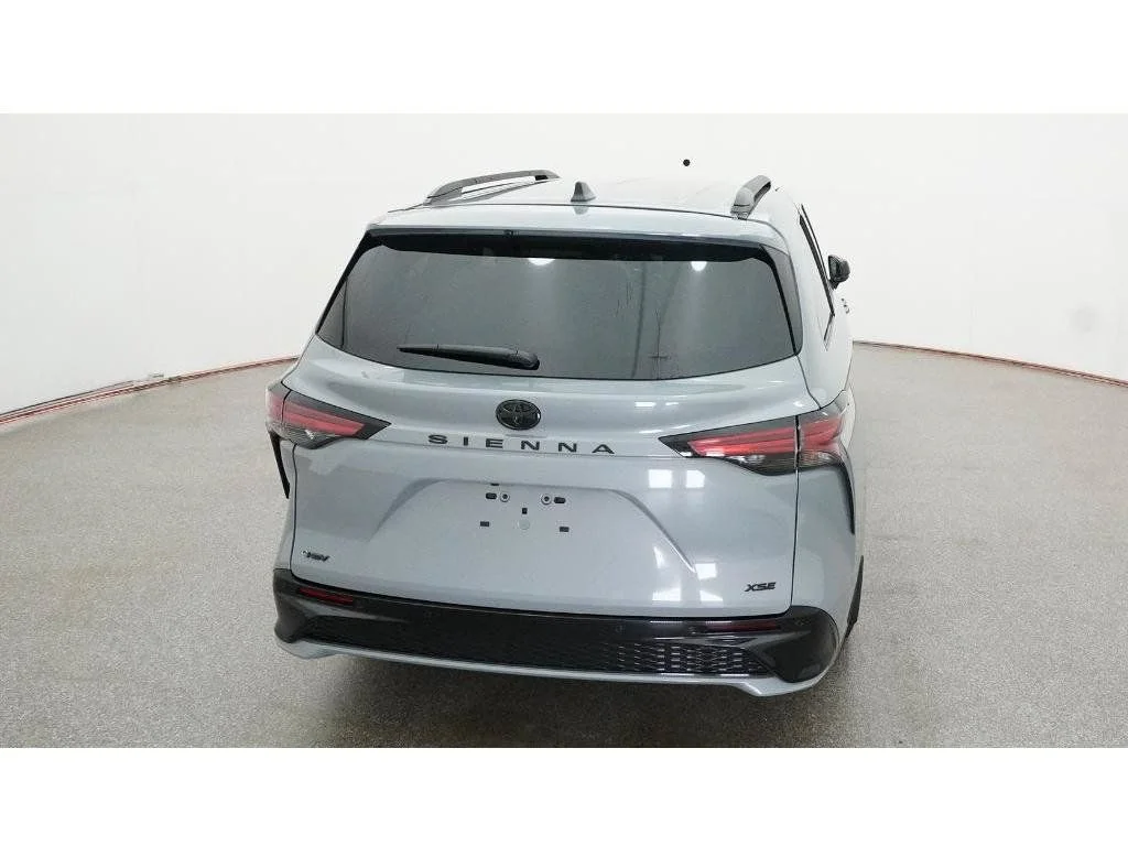 New 2026  Toyota XSE image 9