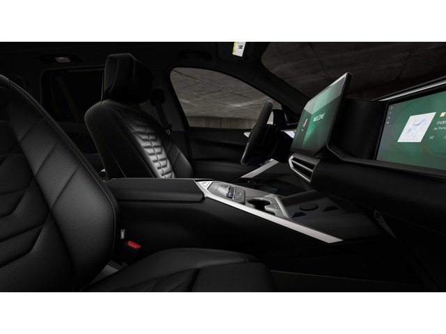 New 2027 Dravit Grey Metallic BMW 40 xDrive image 9