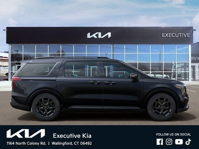 New 2026 Panthera Metal Kia SX Prestige image 7