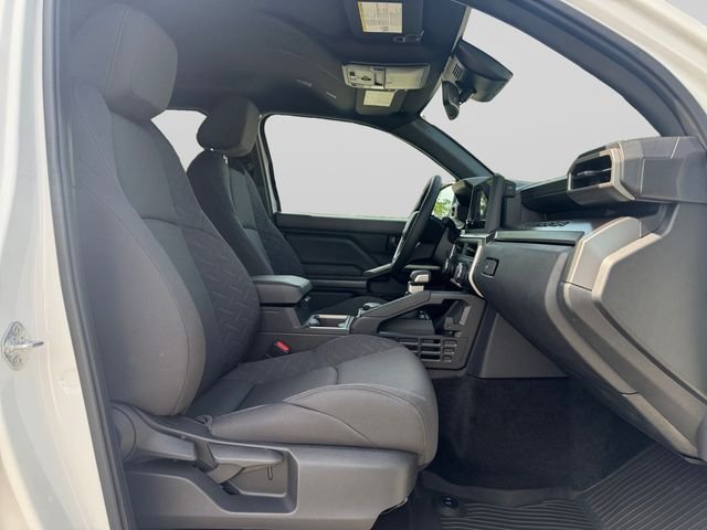 2024 Toyota Tacoma SR5 - Photo 15