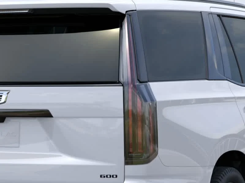 2026 Cadillac Escalade Platinum Sport - Photo 11