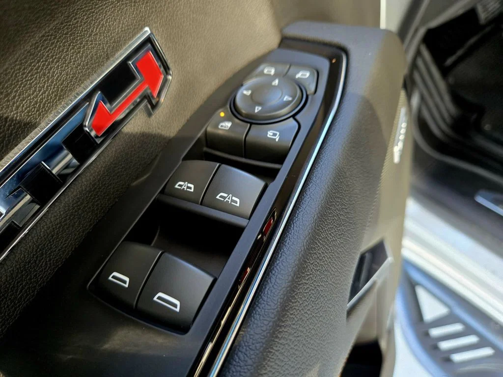 2022 GMC Sierra 1500 AT4 - Photo 32