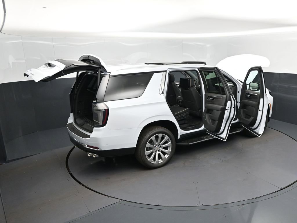 2026 Chevrolet Tahoe Premier - Photo 50