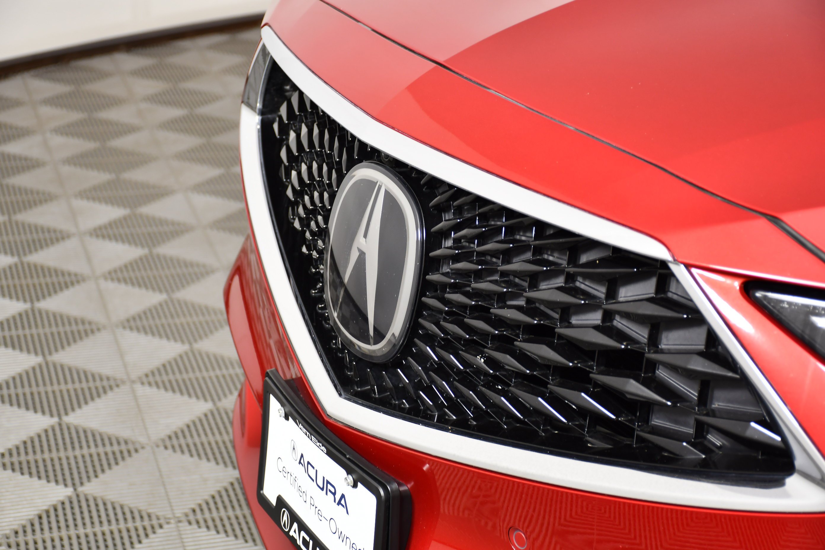 2024 Acura MDX Advance Package - Photo 11