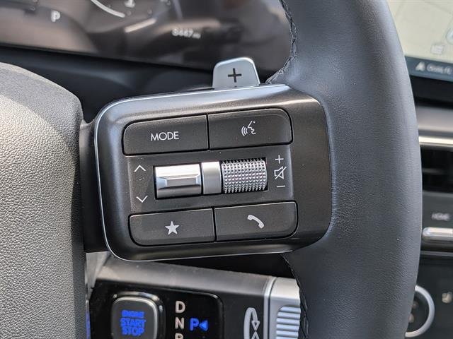Used 2026 Blue Hyundai SEL 7P image 26
