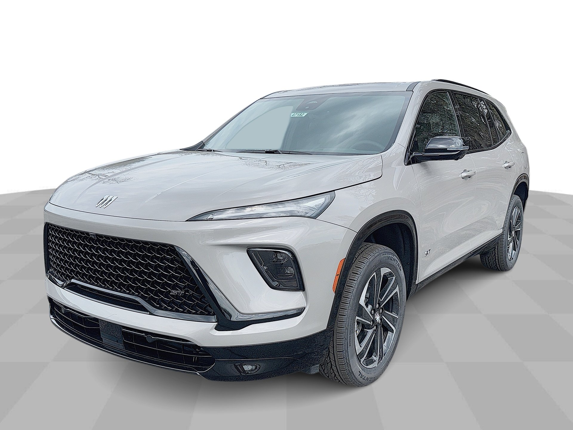 2026 Buick Enclave Sport Touring AWD's photo