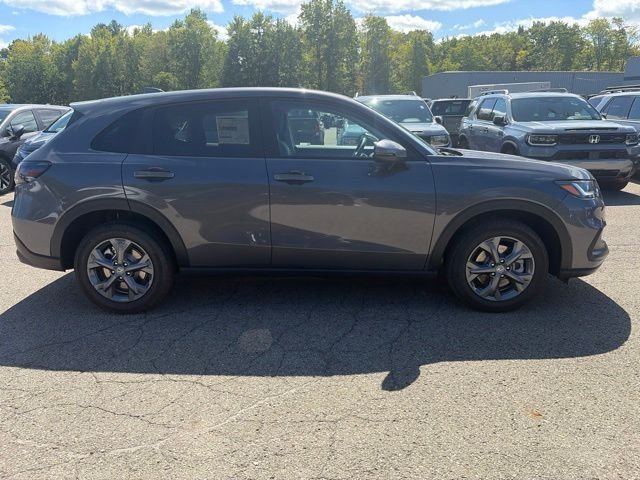 2027 Honda HR-V LX - Photo 7