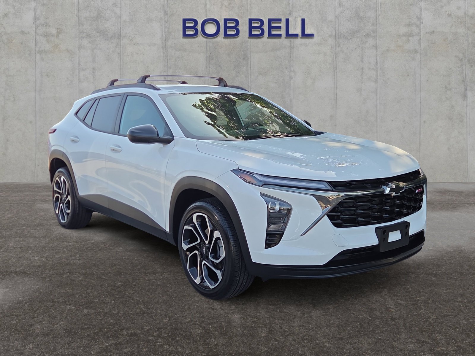 2025 Chevrolet Trax RS - Photo 7