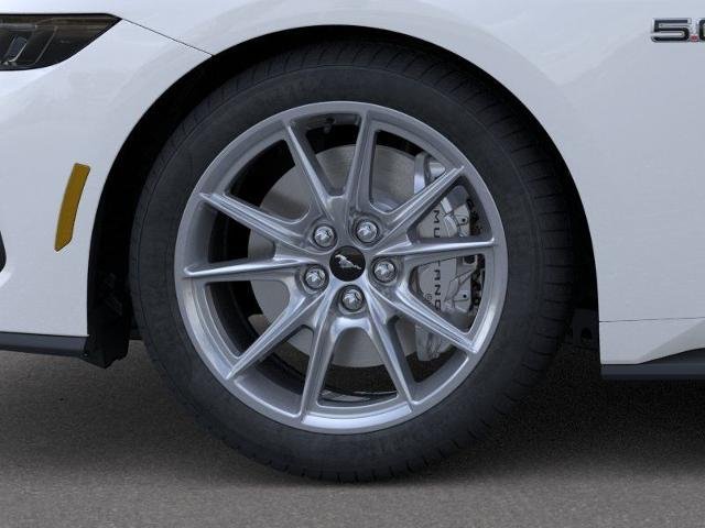 2026 Ford Mustang GT Premium Fastback - Photo 82