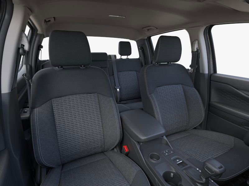 New 2025 Carbonized Gray Metallic Ford XL image 30