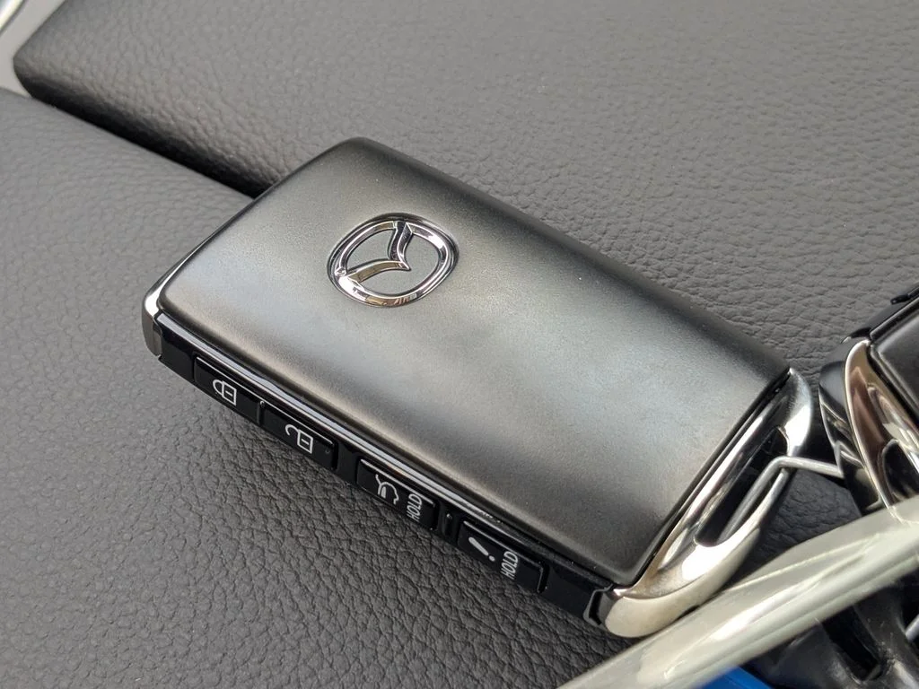 2026 Mazda CX-50 Meridian Edition - Photo 32