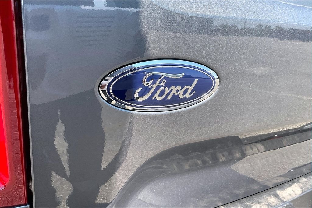 New 2025 Ford Bronco Sport Outer Banks 4D Sport Utility