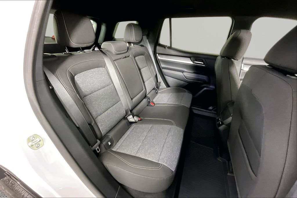 2026 GMC Terrain Elevation - Photo 11