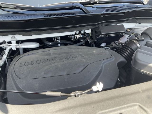 2026 Honda Ridgeline Black Edition - Photo 34