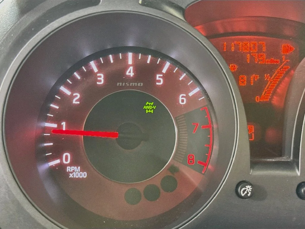 Used 2014 White Nissan NISMO image 14